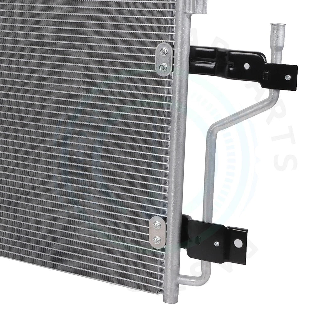 Cooling Kit for Dodge Ram 2500 3500 (1998–2001)