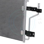 Cooling Kit for Dodge Ram 2500 3500 (1998–2001)