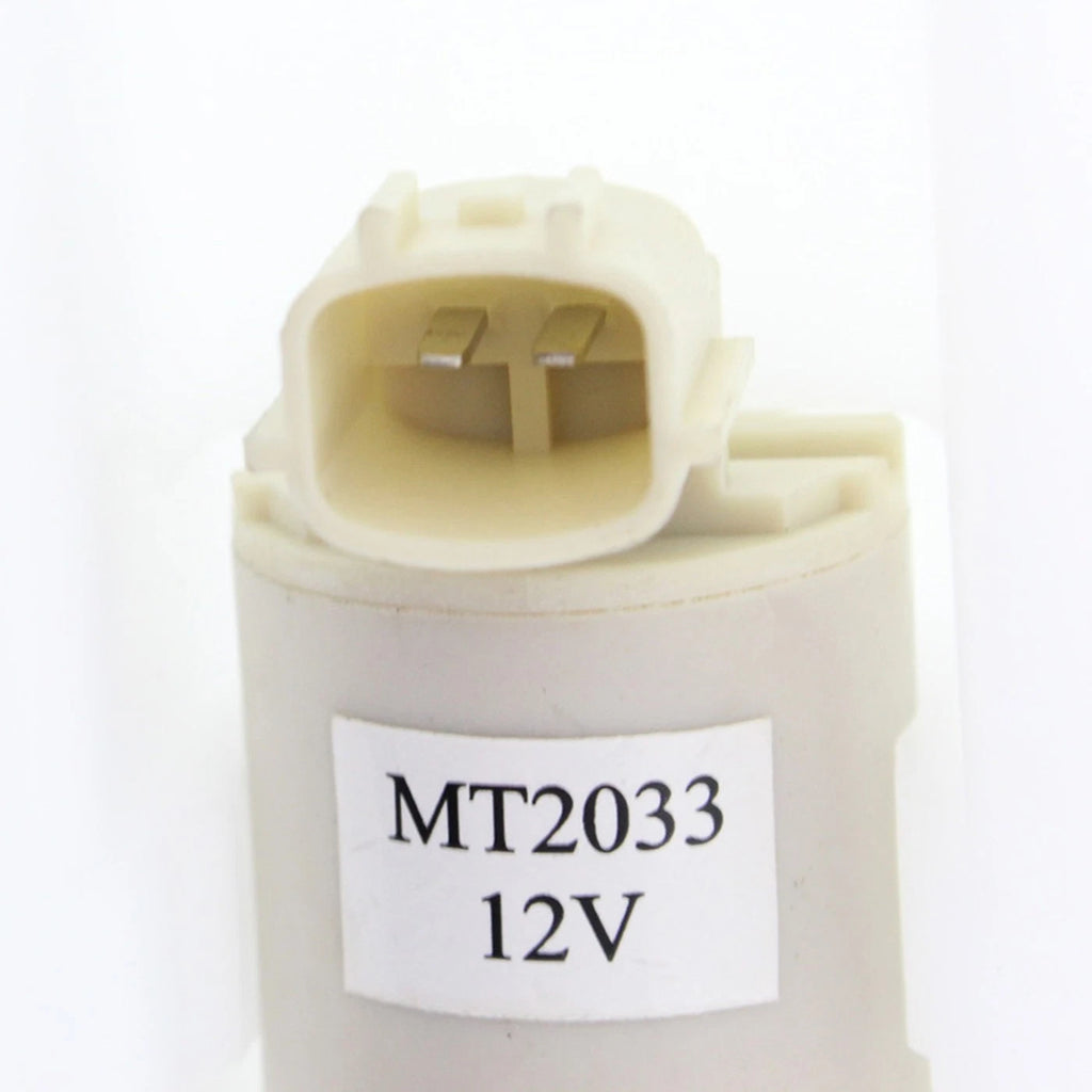Washer Reservoir for Nissan Maxima (2004–2008) with Pump