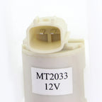 Washer Reservoir for Nissan Maxima (2004–2008) with Pump