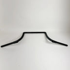 14" Gloss Black Ape Fused Handlebar for Harley-Davidson (2014–2023) 55801005