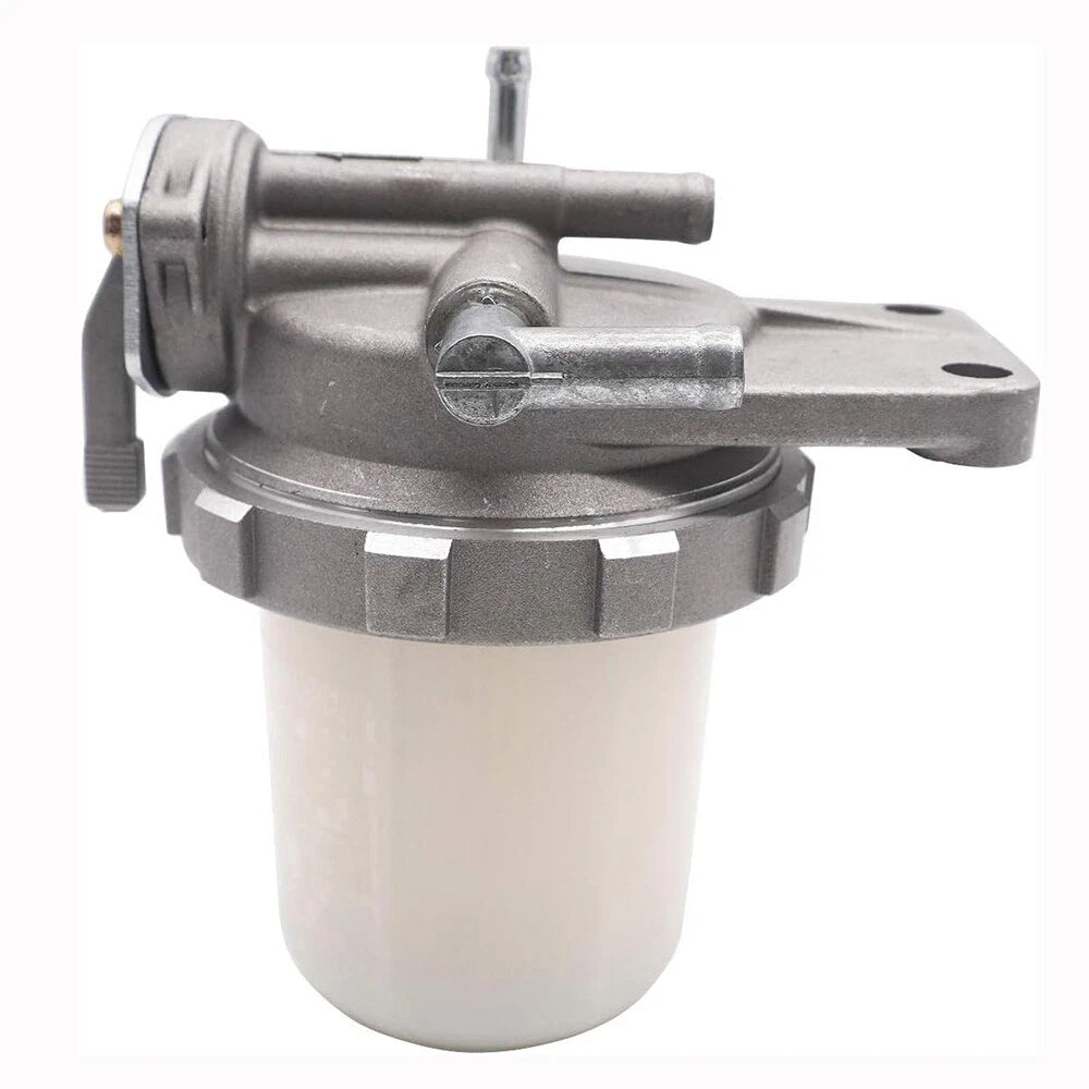 Fuel Filter Assembly for Kubota M4700 M4800 M4900 M5400 (1990-2005)