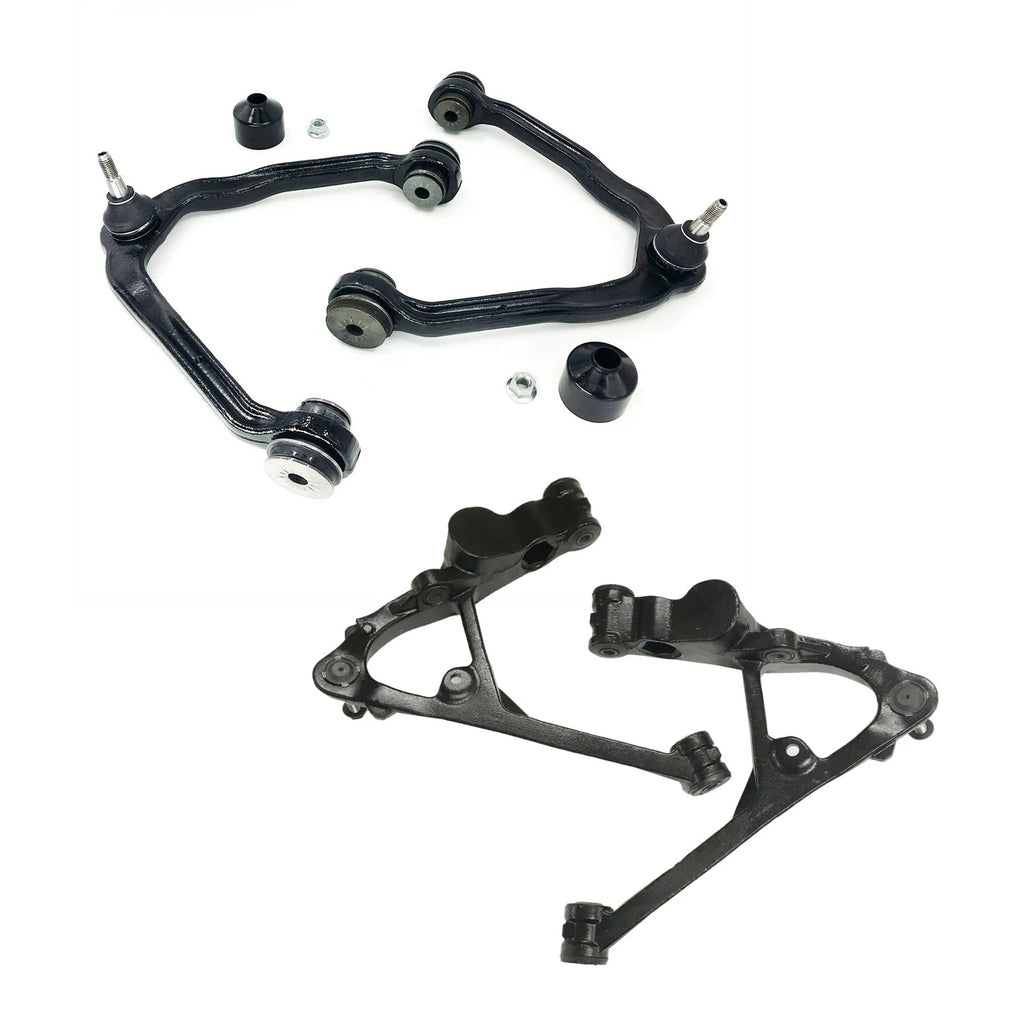 Front Upper & Lower Control Arm Ball Joint for Yukon Silverado Sierra 1500 (2007–2014)
