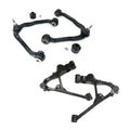 Front Upper & Lower Control Arm Ball Joint for Yukon Silverado Sierra 1500 (2007–2014)
