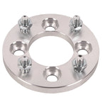 Set of 4 Wheel Adapters 4x100 to 4x114.3 for Toyota Corolla Honda Civic