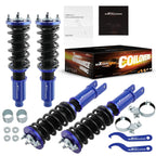 Coilovers Kit for Honda Civic EK (1996-2000) Suspension Shock Absorbers