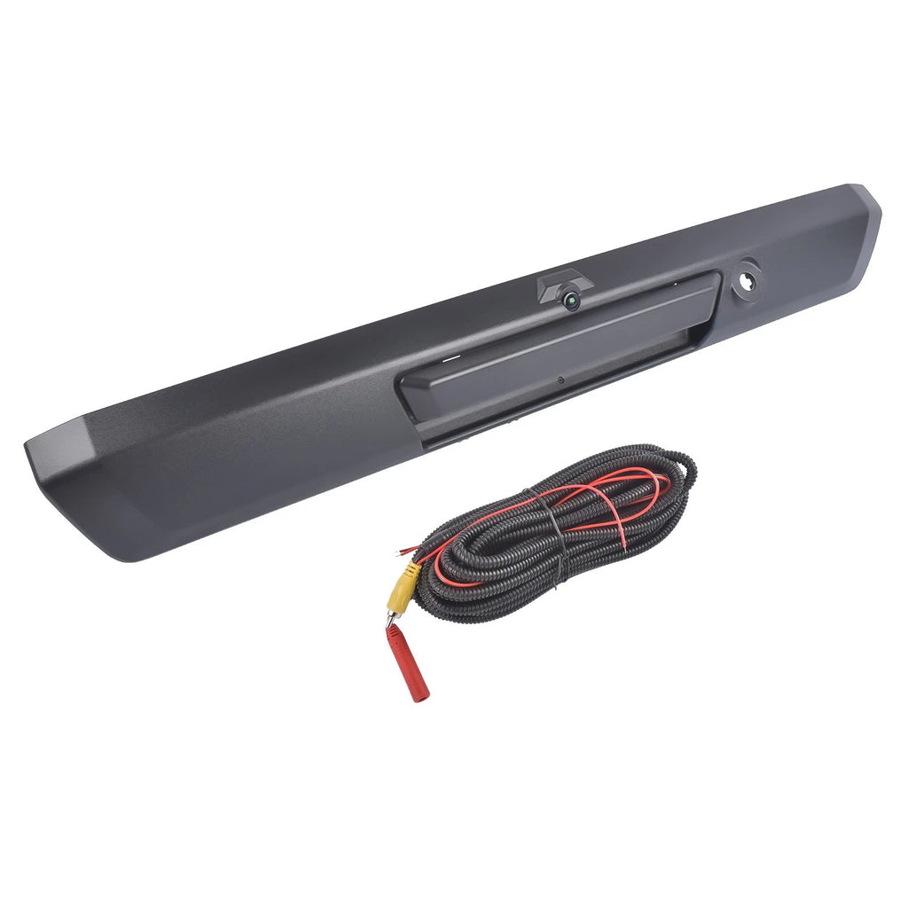 HC3Z9943400NA Black Tailgate Handle & Camera for Ford F-250 F-350 (2017–2020)