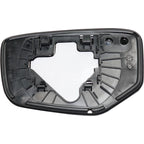 Set of 2 Mirror Glasses for Honda Accord