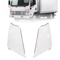 Side Panels for Isuzu NPR/NPR-HD/NQR/NRR (2005–2007)