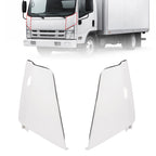 Side Panels for Isuzu NPR/NPR-HD/NQR/NRR (2005–2007)