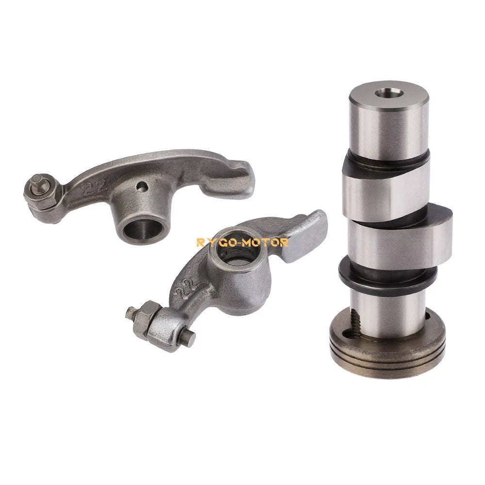Camshaft & Rocker Arms Kit for Honda XR80 (1979–1984)
