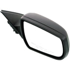 Power Mirror for Chevrolet Malibu (2013–2016) Right Paintable
