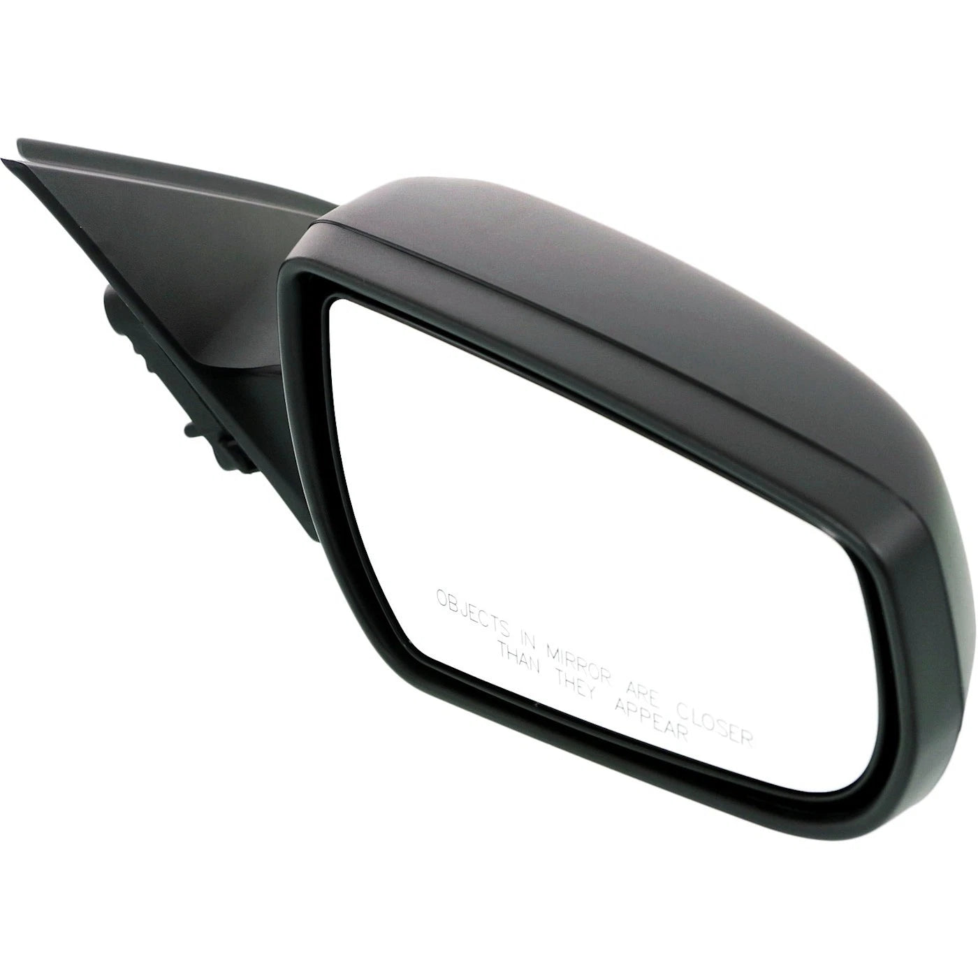 Power Mirror for Chevrolet Malibu (2013–2016) Right Paintable