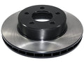 Front Brake Rotor for Mazda B2300 (2001–2002) DX419YS
