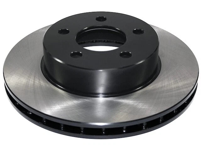 Front Brake Rotor for Mazda B2300 (2001–2002) DX419YS
