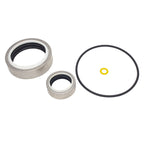 Lower Gearcase Seal Kit 2X 26-861695 25-805331 for Mercruiser Bravo III