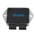 Rectifier Regulator for APE TM703, P703 V FL Diesel (1997–2004)