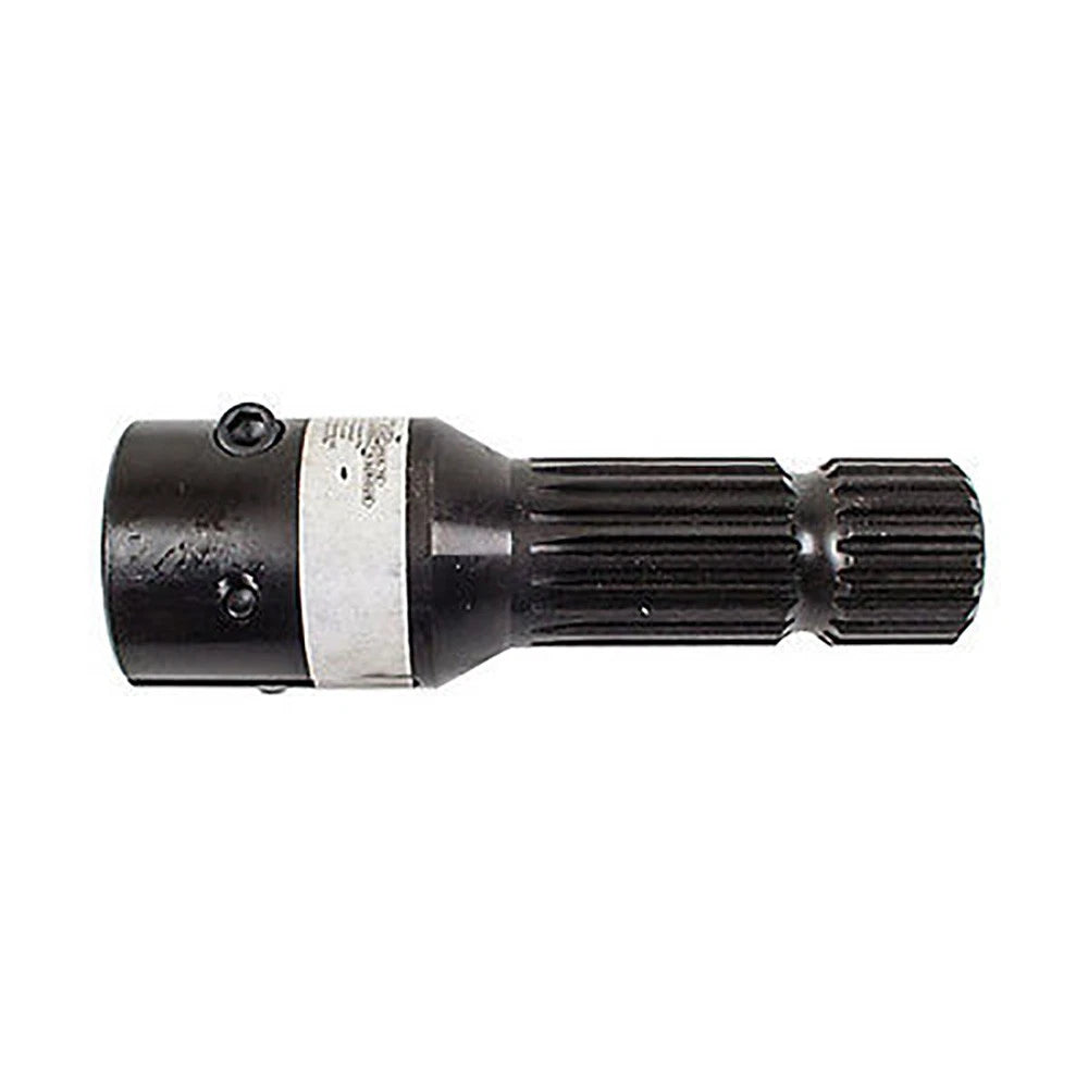 PTO Adapter for Universal Fit (7-11/16")