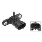 Air Intake Pressure Map Sensor for Toyota Camry Corolla Auris Avensis (2007-2019)