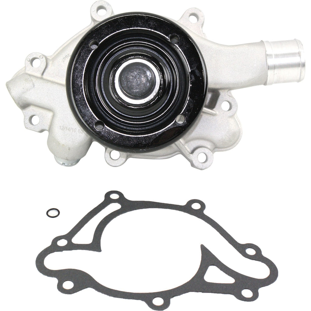 Water Pump for Ram Van, Dodge 1500, Jeep Grand Cherokee, Dakota, 2500, 3500