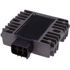 Voltage Regulator Rectifier for Arctic Cat, CAN-AM Outlander, Kawasaki ER-6, Suzuki (various years)