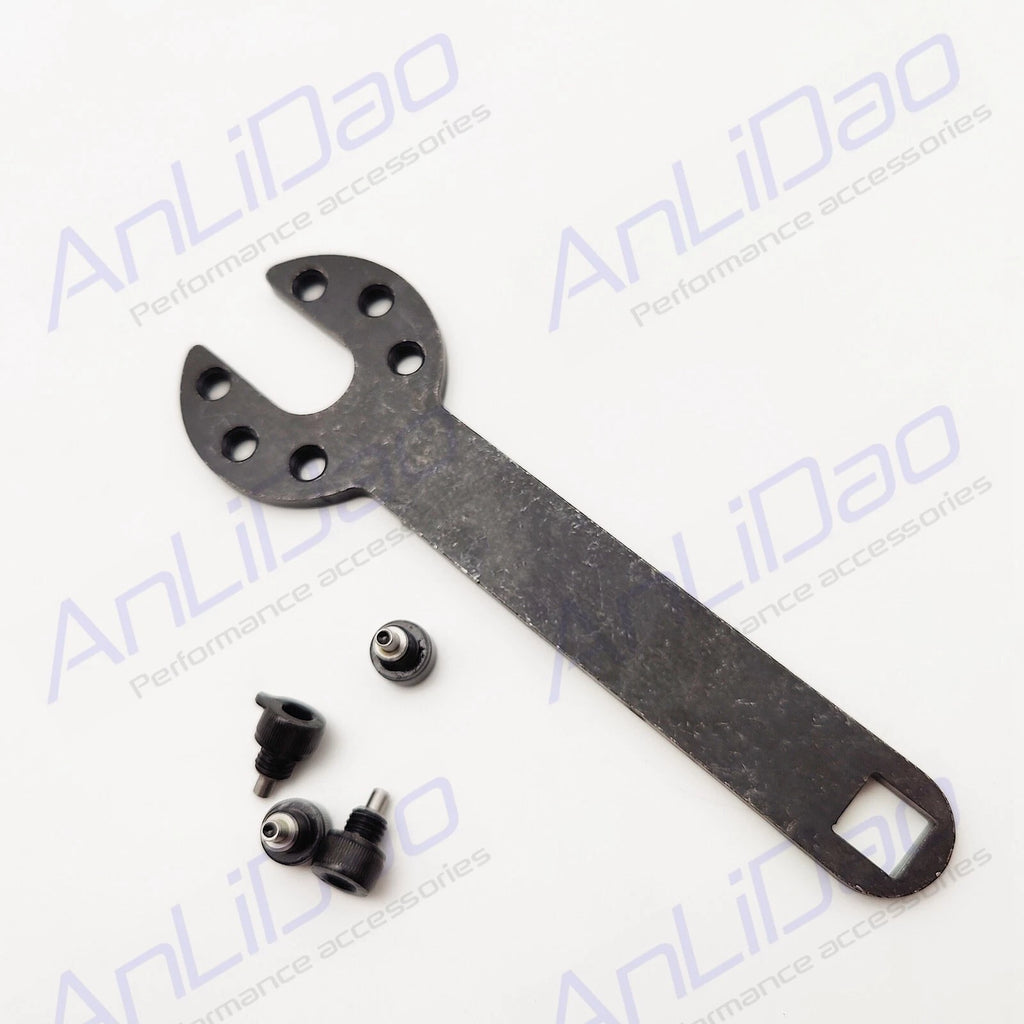 Tilt Cylinder Wrench for Mercury V6 Trim & Tilt Units (1986–2017)