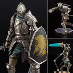Demon���s Souls Action Figure Toys for Collectors - Birthday Gifts