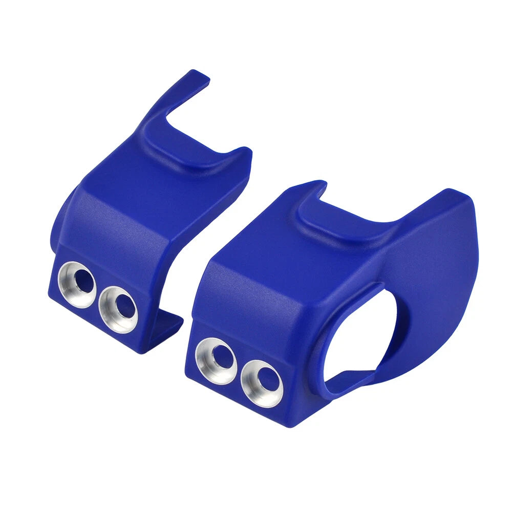 Fork Shoes Guard Protector for Husqvarna TX300 TE250i TE300i FE250-501 (2016–2024)
