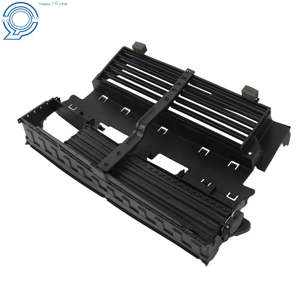 Active Grille Shutter with Motor for Ford Fusion (2013-2016)