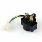 Starter Relay Solenoid for Yamaha Big Bear 350 YFM350 (1987–1999)