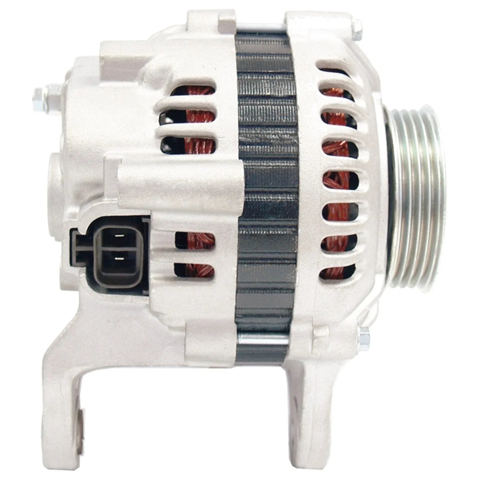 Rebuilt 2.0L Alternator for Nissan Gazelle Bluebird Pintara (1984-1992)
