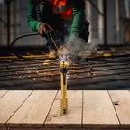 Welding Pen Rod Holder for TIG Welding (1.0mm, 3.2mm)