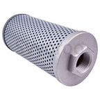 Hydraulic Oil Filter 91875-11400 for Mitsubishi S6S Forklift (FD35-FD50)