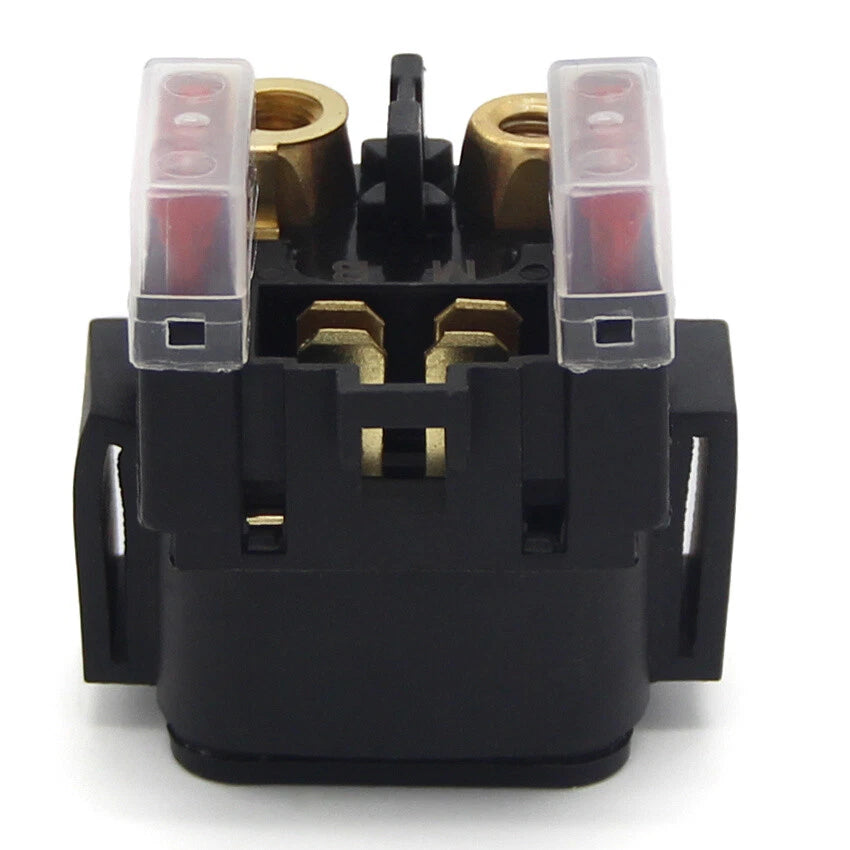 Starter Solenoid Relay for KTM 450 SMR 250 SX-F 400 EXC 300 XC 200 EXC 350 SX-F (2003–2023)