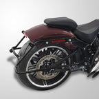 Saddlebag Conversion Bracket for Harley Softail Fat Boy FLFB Breakout (2018–2023)