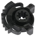 Set of 1 HVAC Heater Blend Door Actuator Gear for Jeep Grand Cherokee (2011–2016)