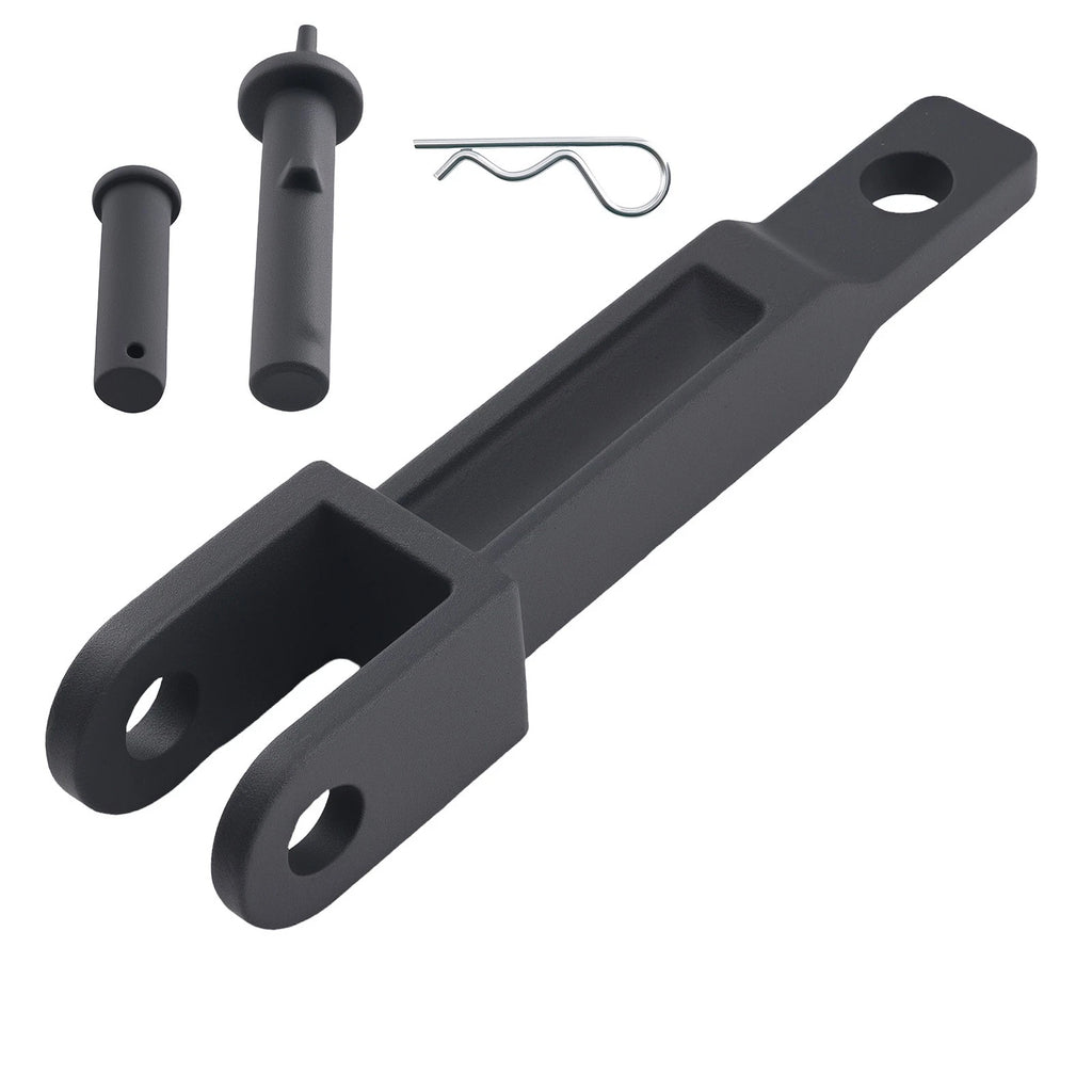 Towing Hook Set for Peterbilt Kenworth T170 (A65-6008)