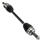Front Left CV Axle Shaft Assembly for Honda Accord (2018–2022) 1.5L Auto CVT