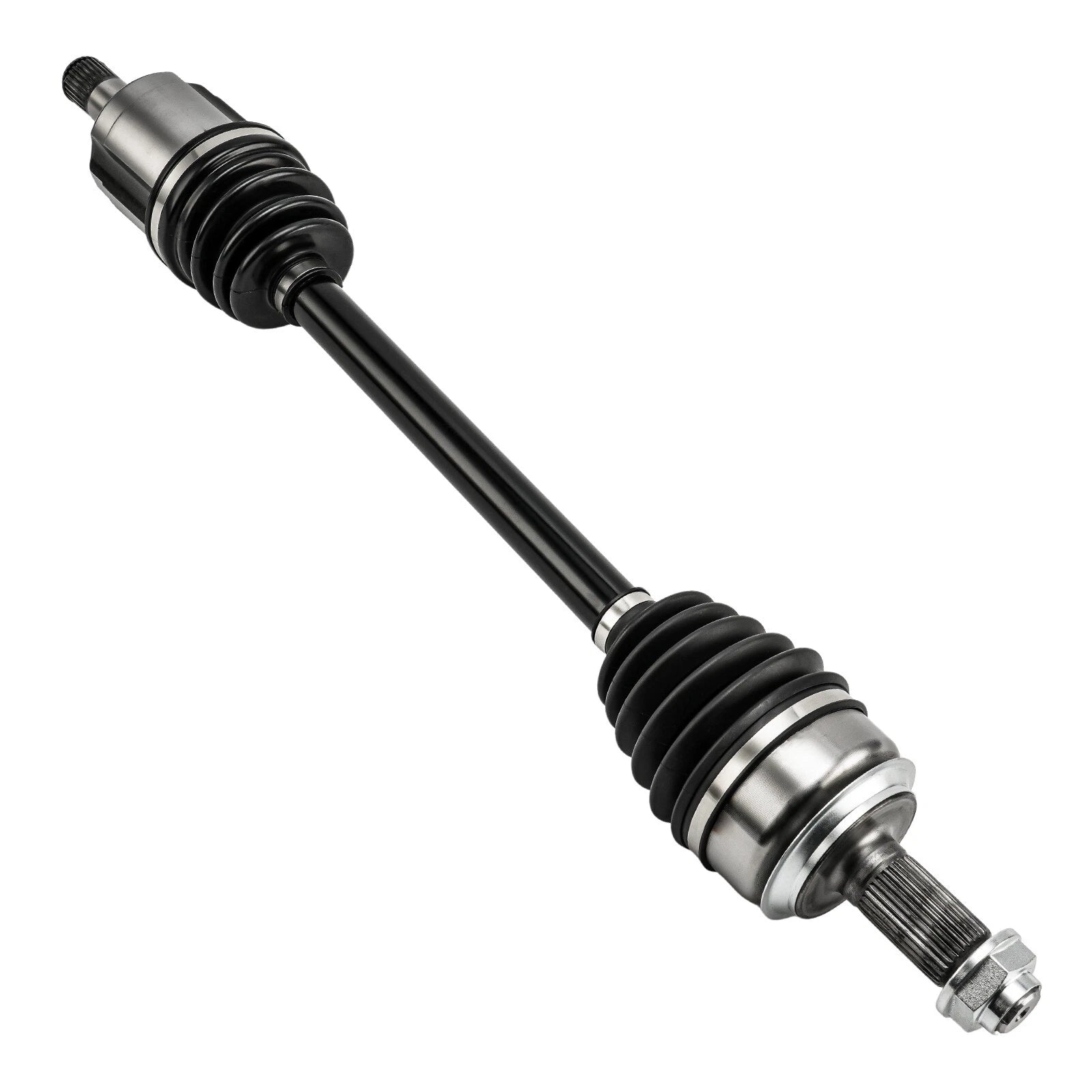 Front Left CV Axle Shaft Assembly for Honda Accord (2018–2022) 1.5L Auto CVT