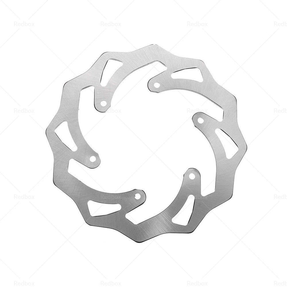 CNC Front Rear Brake Disc Rotor for KTM 125 (1994–2022)