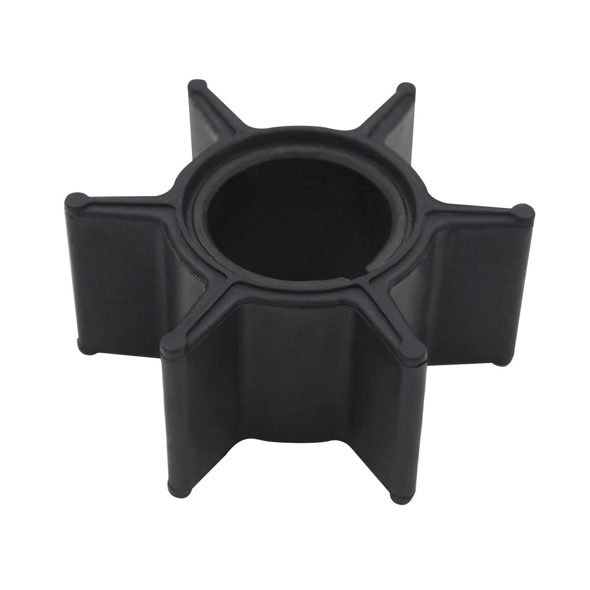 Water Pump Impeller for Mercury 4-Stroke 25 30 HP EFI Outboard (47-161541)