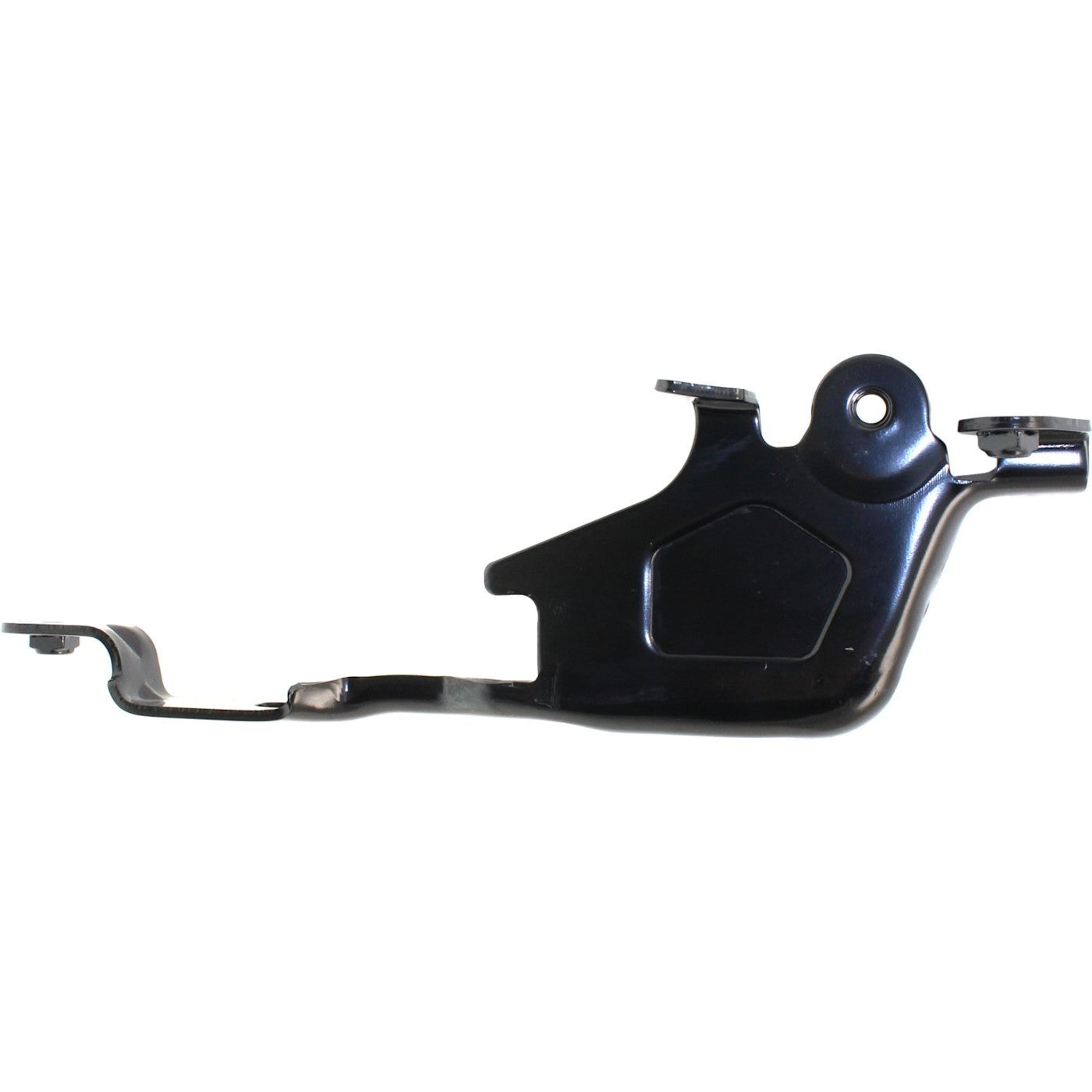 Set of 2 Hood Hinges for Chevrolet Equinox (2010–2017)