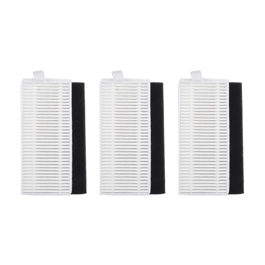 Filters for Tesvor S5 S5 Max (2019–2023)