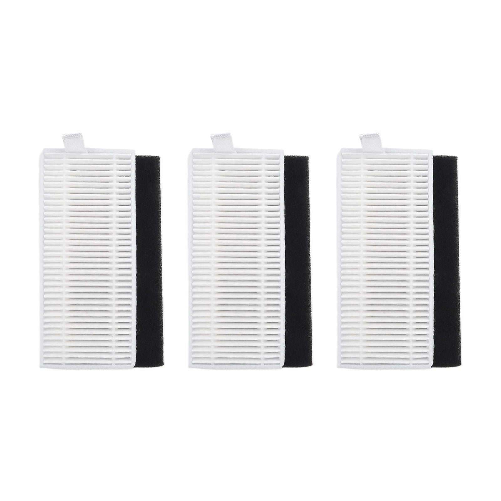 Filters for Tesvor S5 S5 Max (2019–2023)