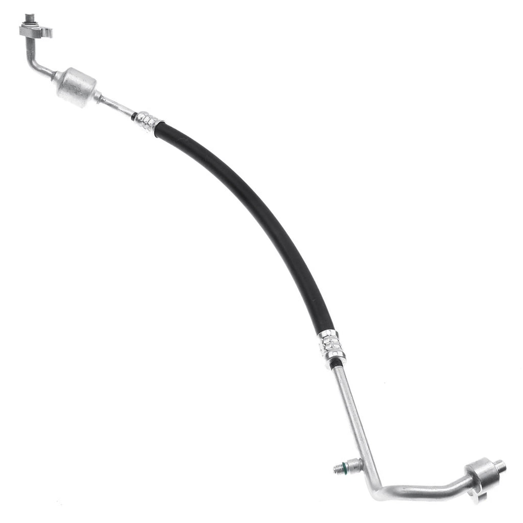 A/C Discharge Line Hose for Chevy Silverado GMC Sierra (2015–2019)