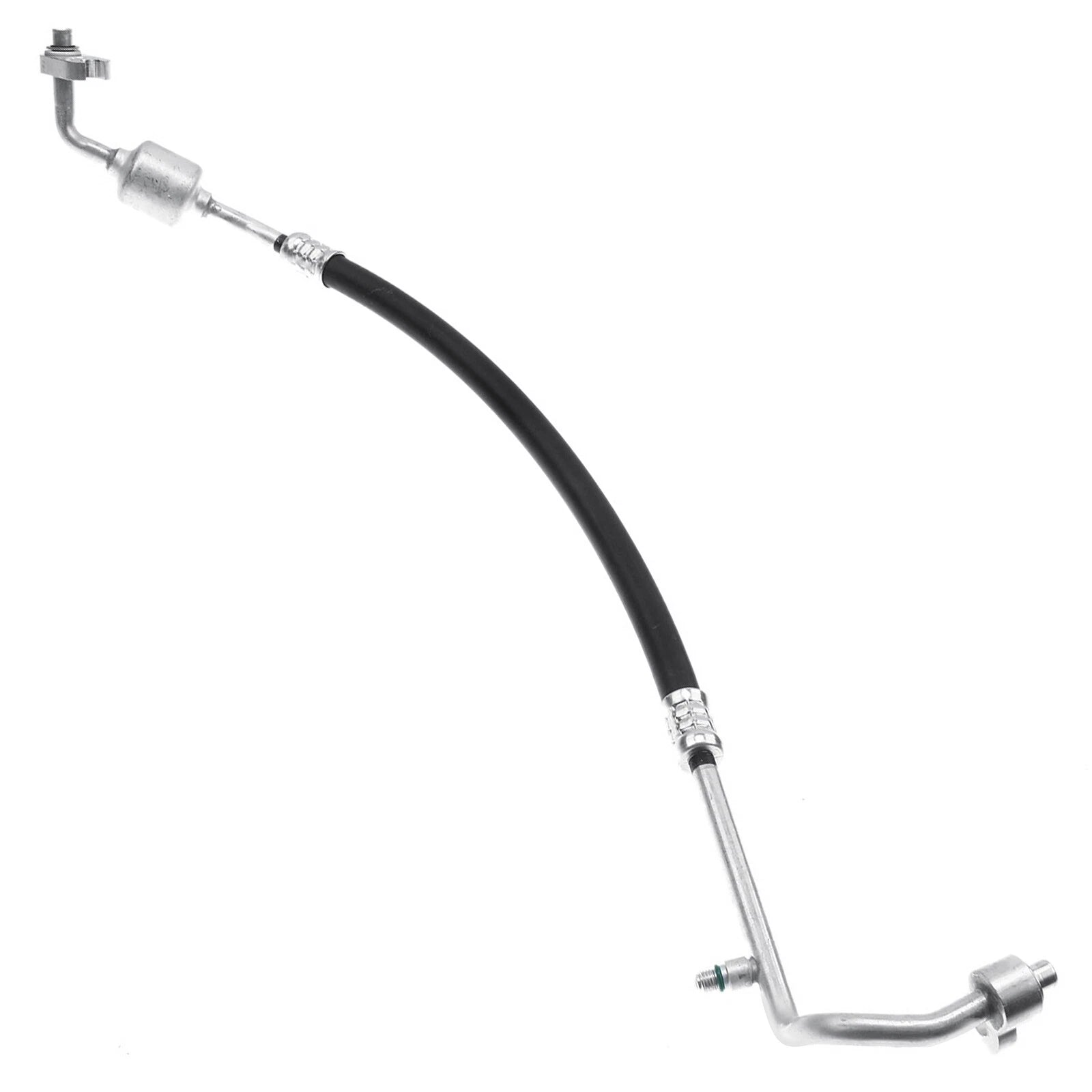 A/C Discharge Line Hose for Chevy Silverado GMC Sierra (2015–2019)