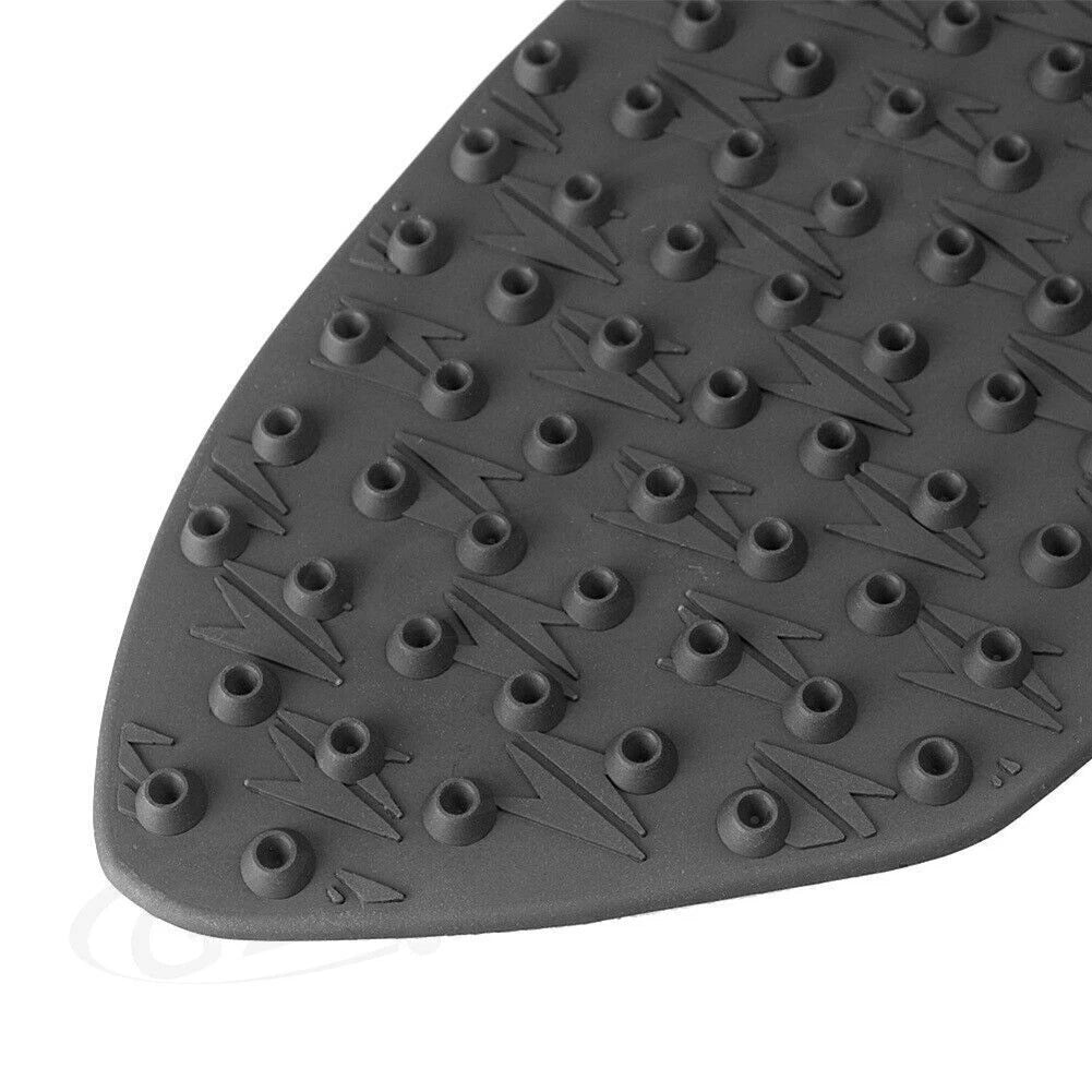 Gas Tank Traction Side Pads for Ducati Diavel (2012–2015)