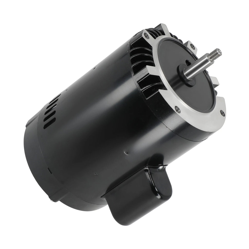 1HP Pool Motor for Swimming Pool Pump (115V/230V)