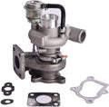 Turbocharger 4037141 for Iveco 334TM2 New Holland Skid Steer Loader