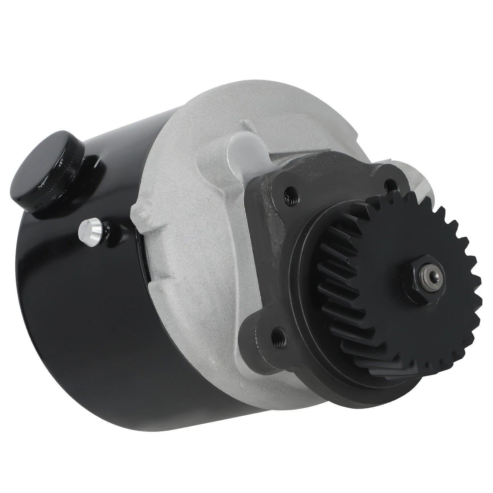 Power Steering Pump for Ford 4110 4140 4410 4500 4600 5000 5100 5600 (1970–1980)